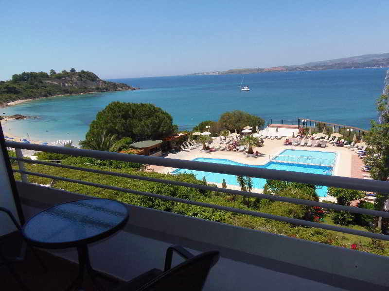 Mediterranee Hotel foto 4