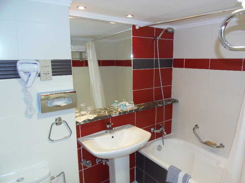 Mediterranee Hotel foto 2