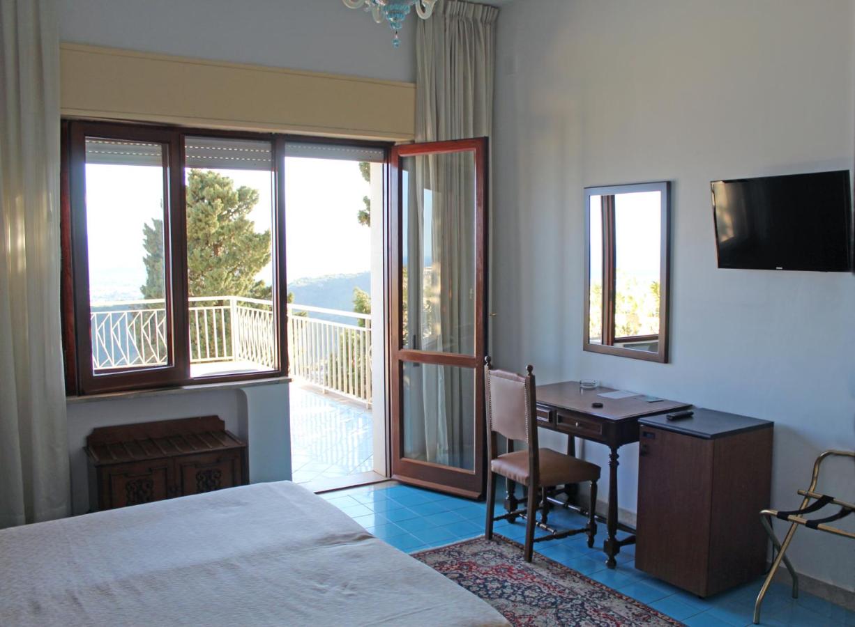 Mediterranee Hotel foto 2
