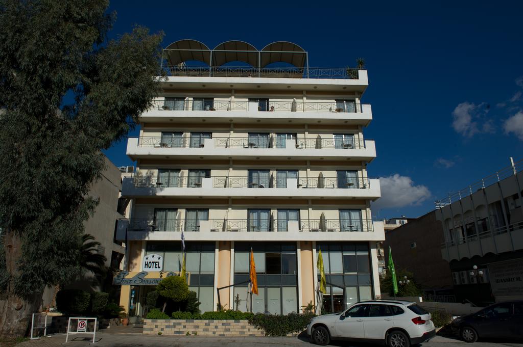 Four Seasons image 0