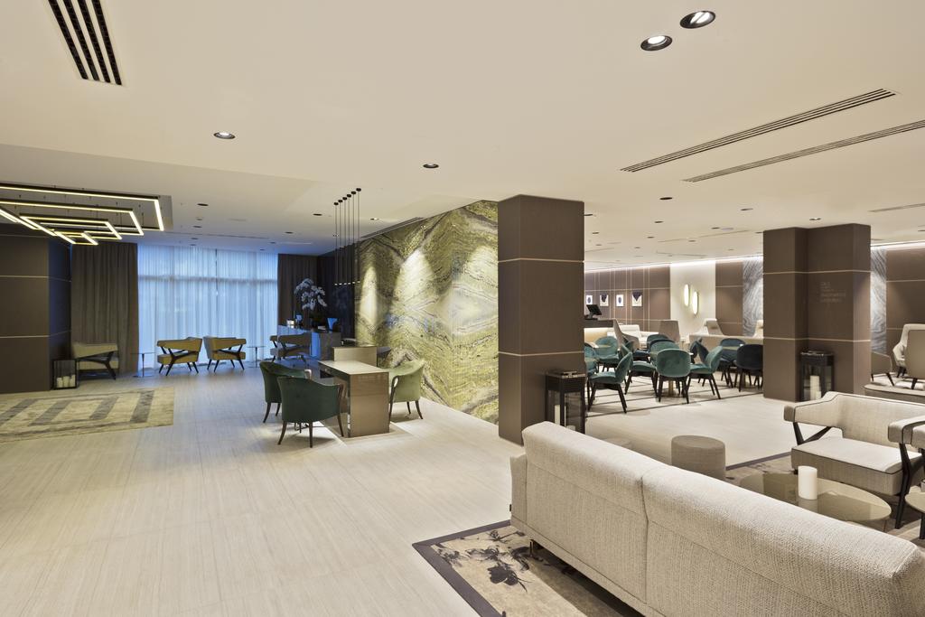 Hotel Ami Budva Petrovac foto 9
