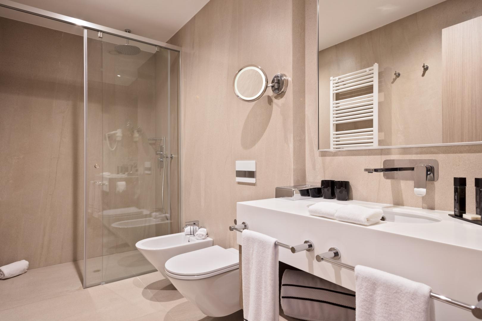 Hotel Ami Budva Petrovac foto 6