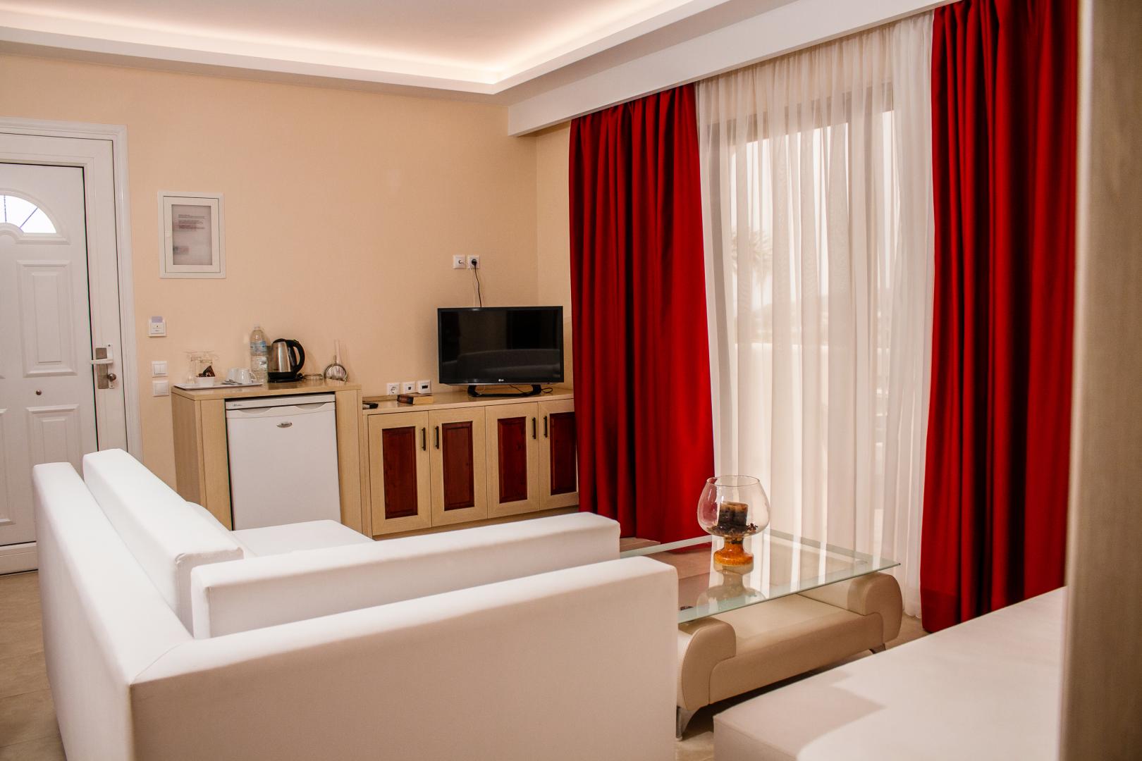 Castello Di Cavalieri Suites & Spa foto 11