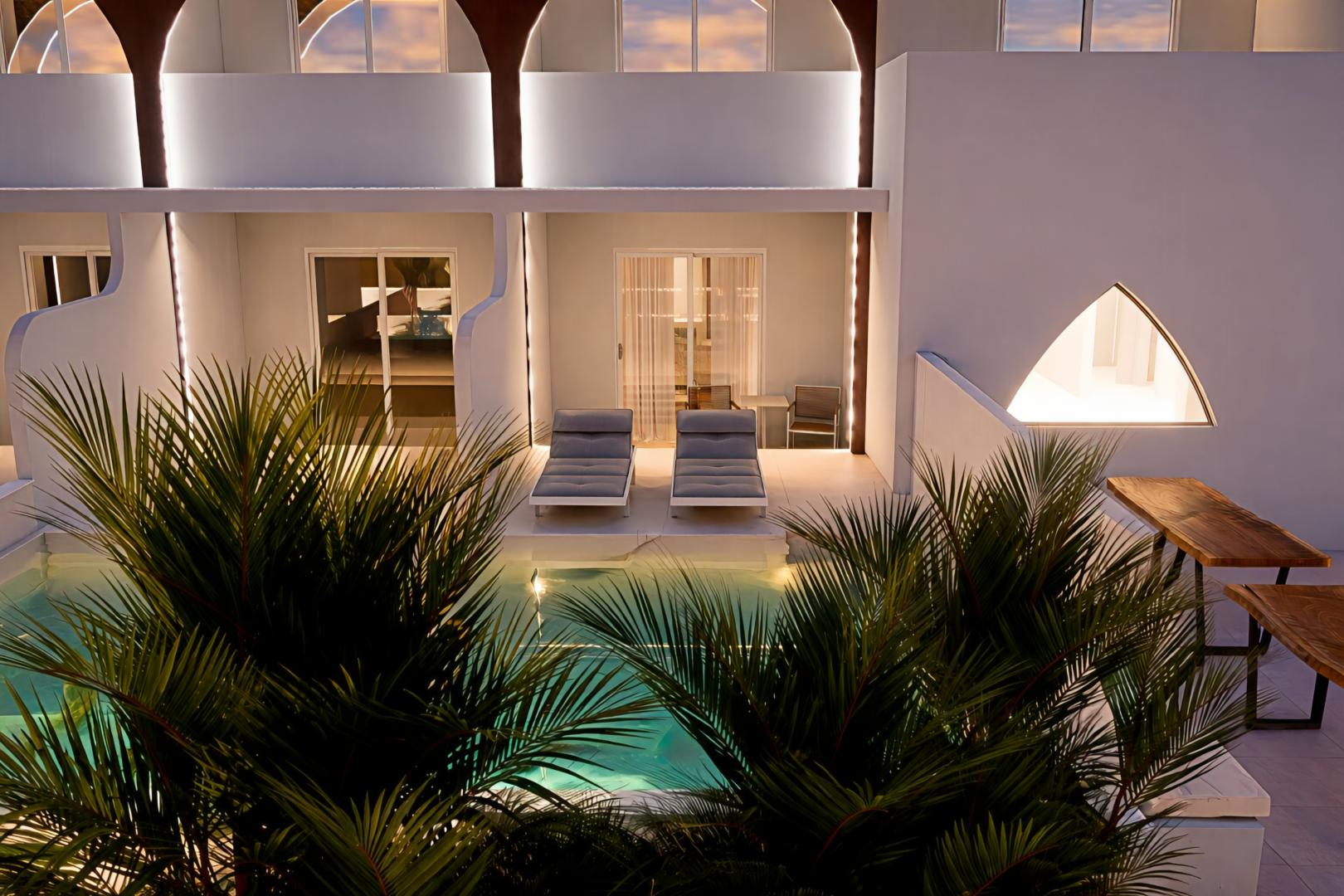 Castello Di Cavalieri Suites & Spa foto 12