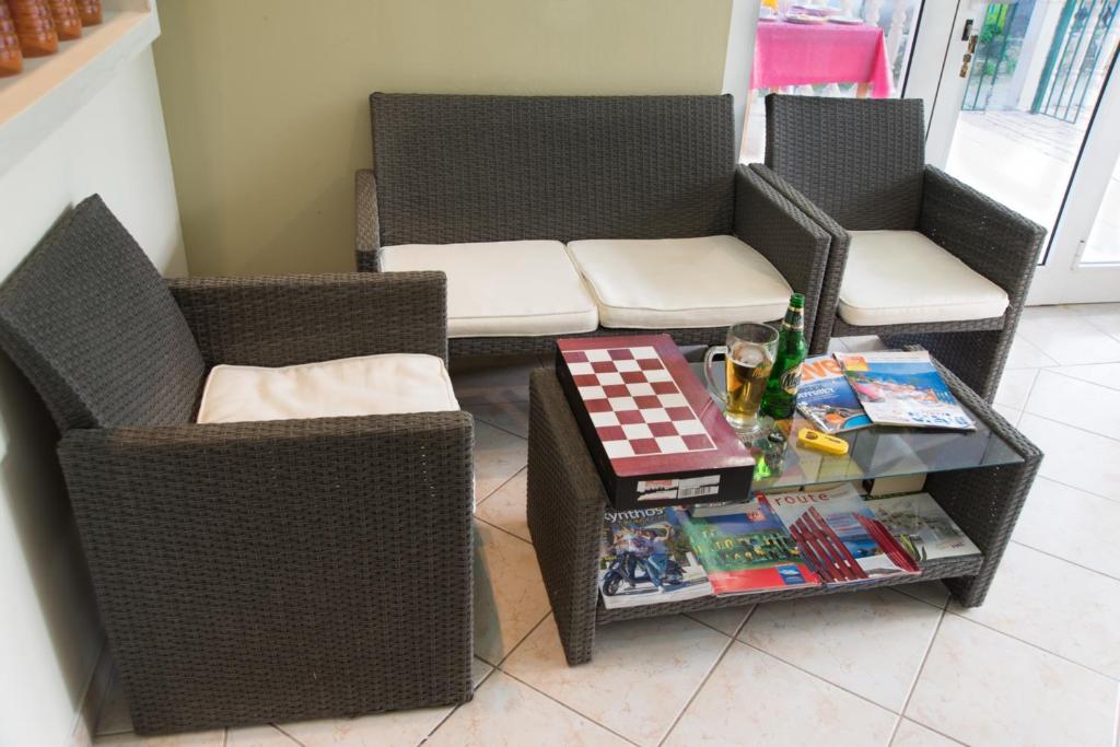 Herodotos Studios foto 10
