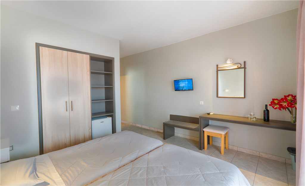 Louvre Hotel foto 7