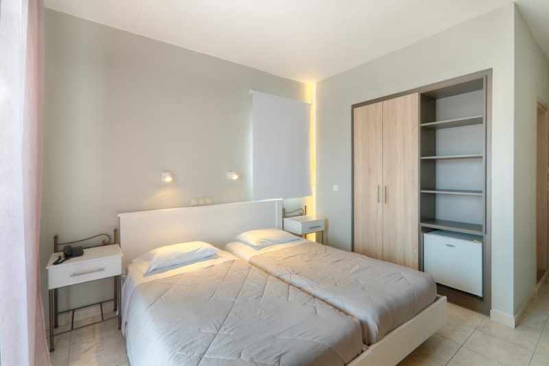 Louvre Hotel foto 13