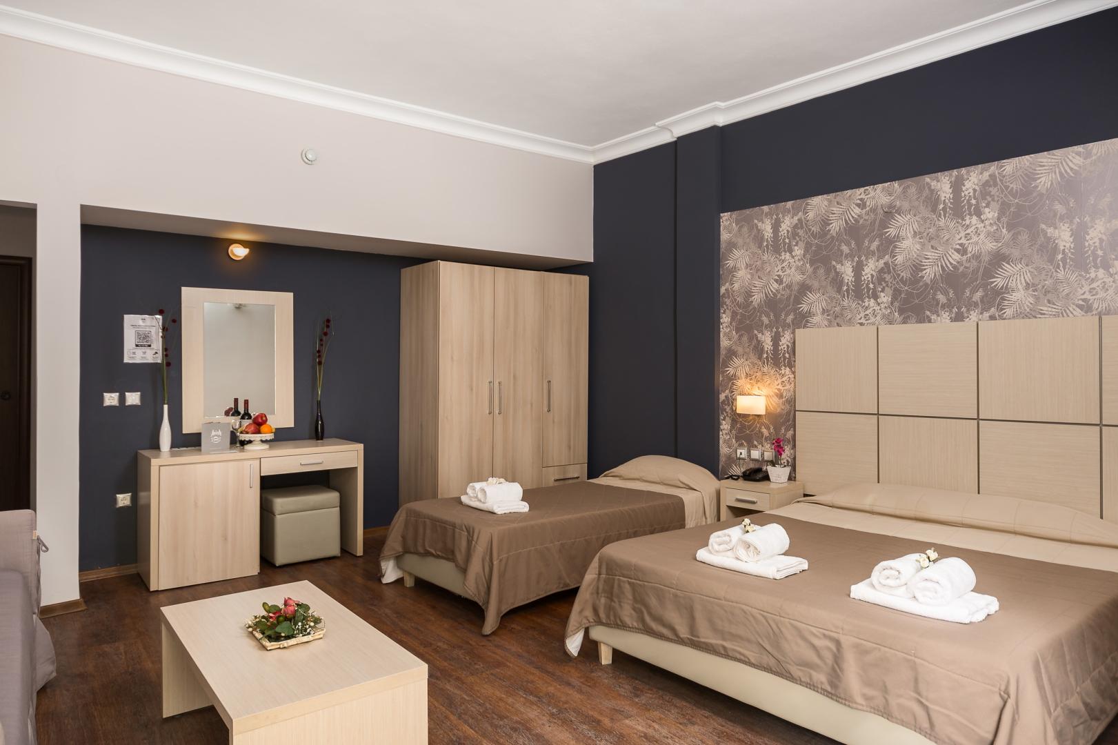 Arion Hotel Corfu foto 13