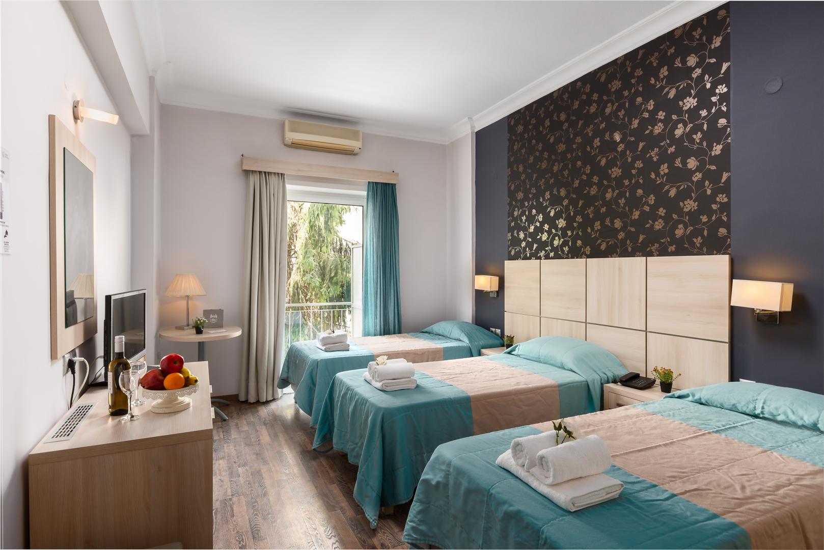Arion Hotel Corfu foto 19