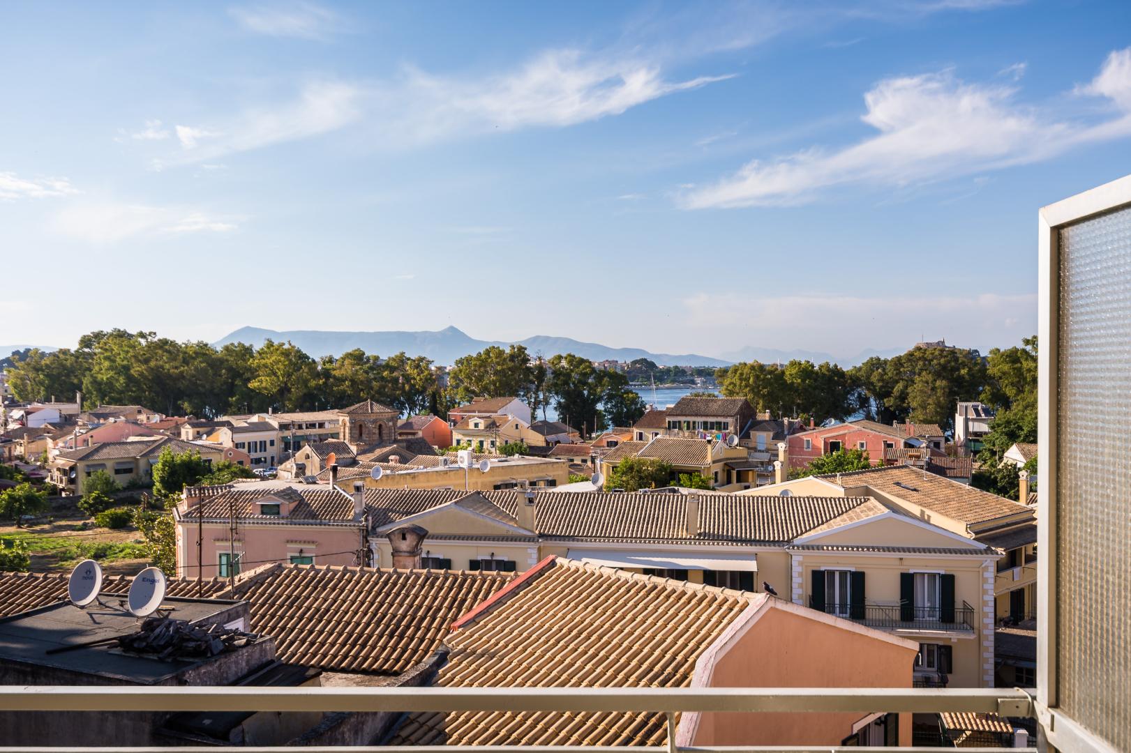 Arion Hotel Corfu foto 27
