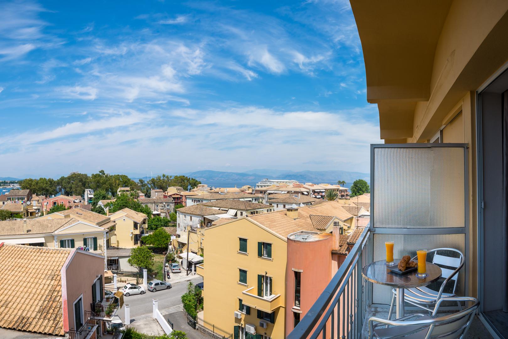Arion Hotel Corfu foto 29