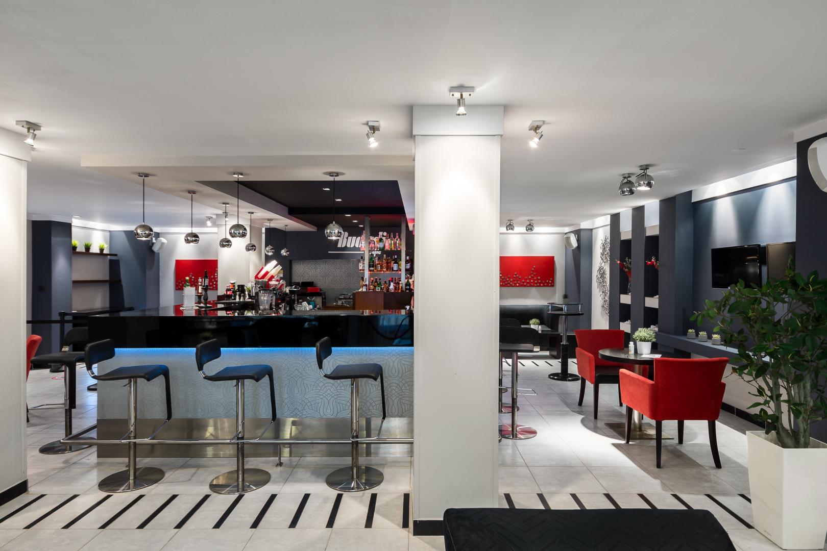 Arion Hotel Corfu foto 18