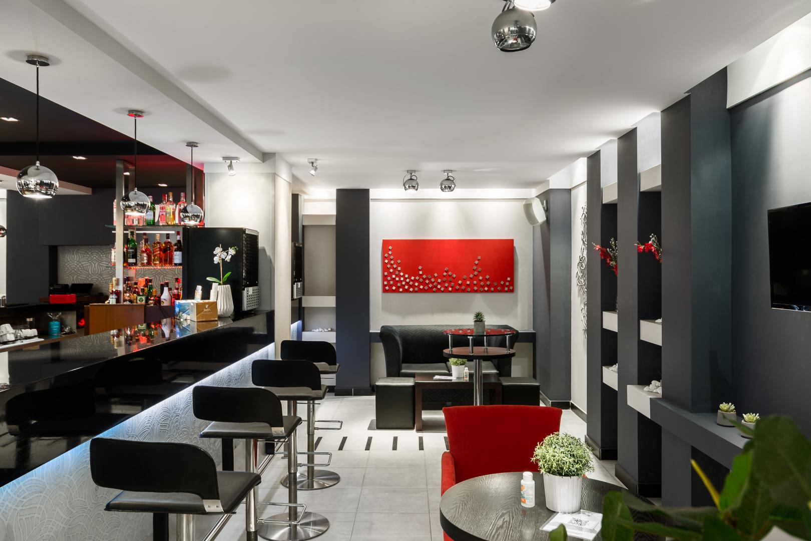 Arion Hotel Corfu foto 21