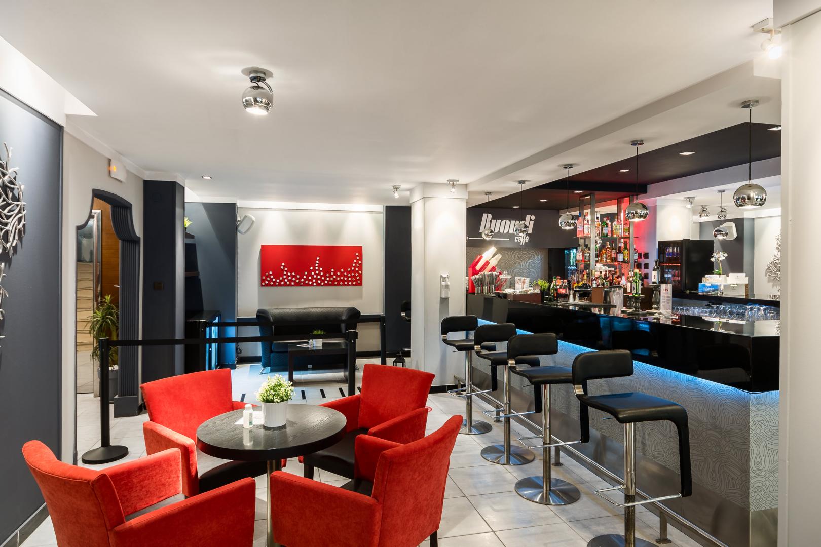 Arion Hotel Corfu foto 15