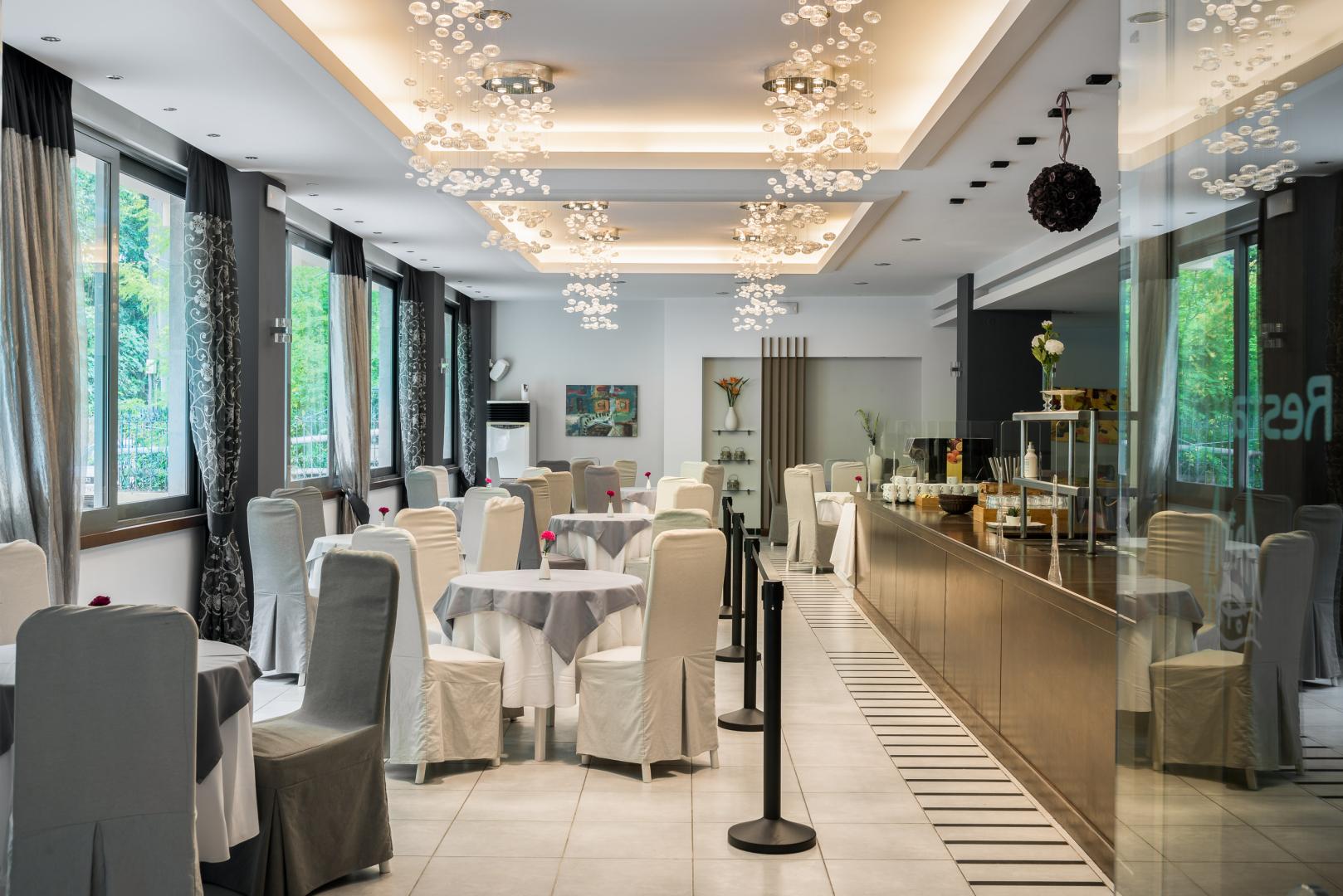 Arion Hotel Corfu foto 11