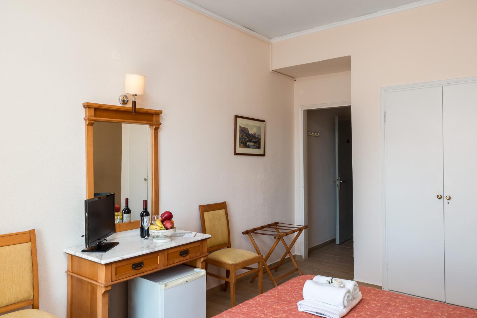 Arion Hotel Corfu foto 7