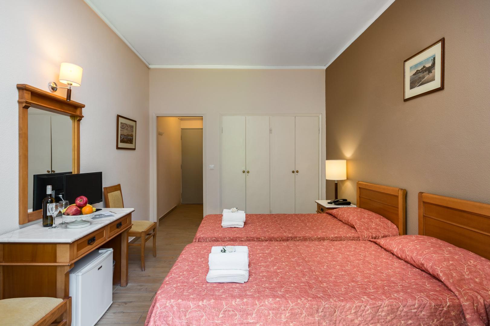 Arion Hotel Corfu foto 33