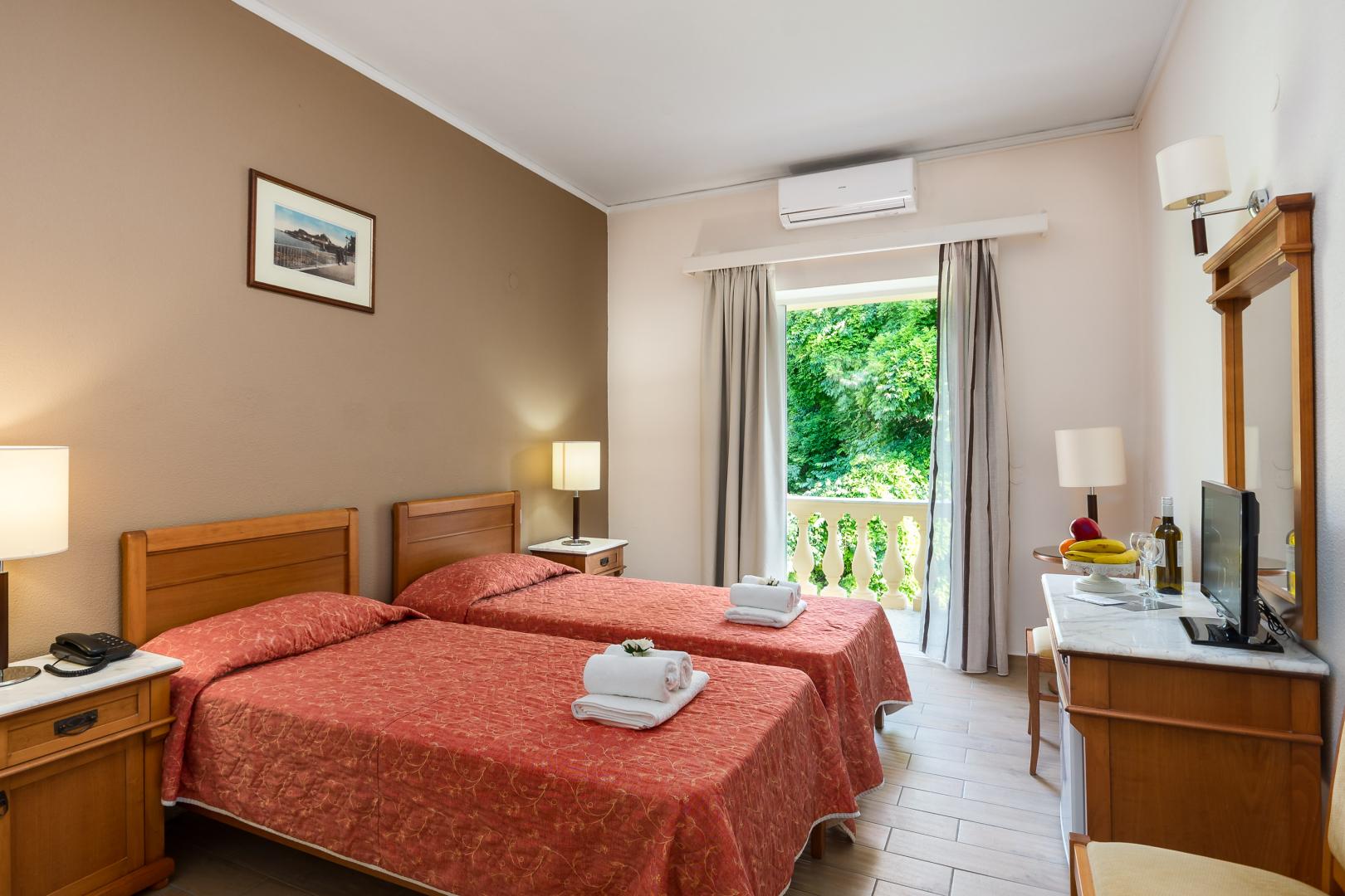 Arion Hotel Corfu foto 8