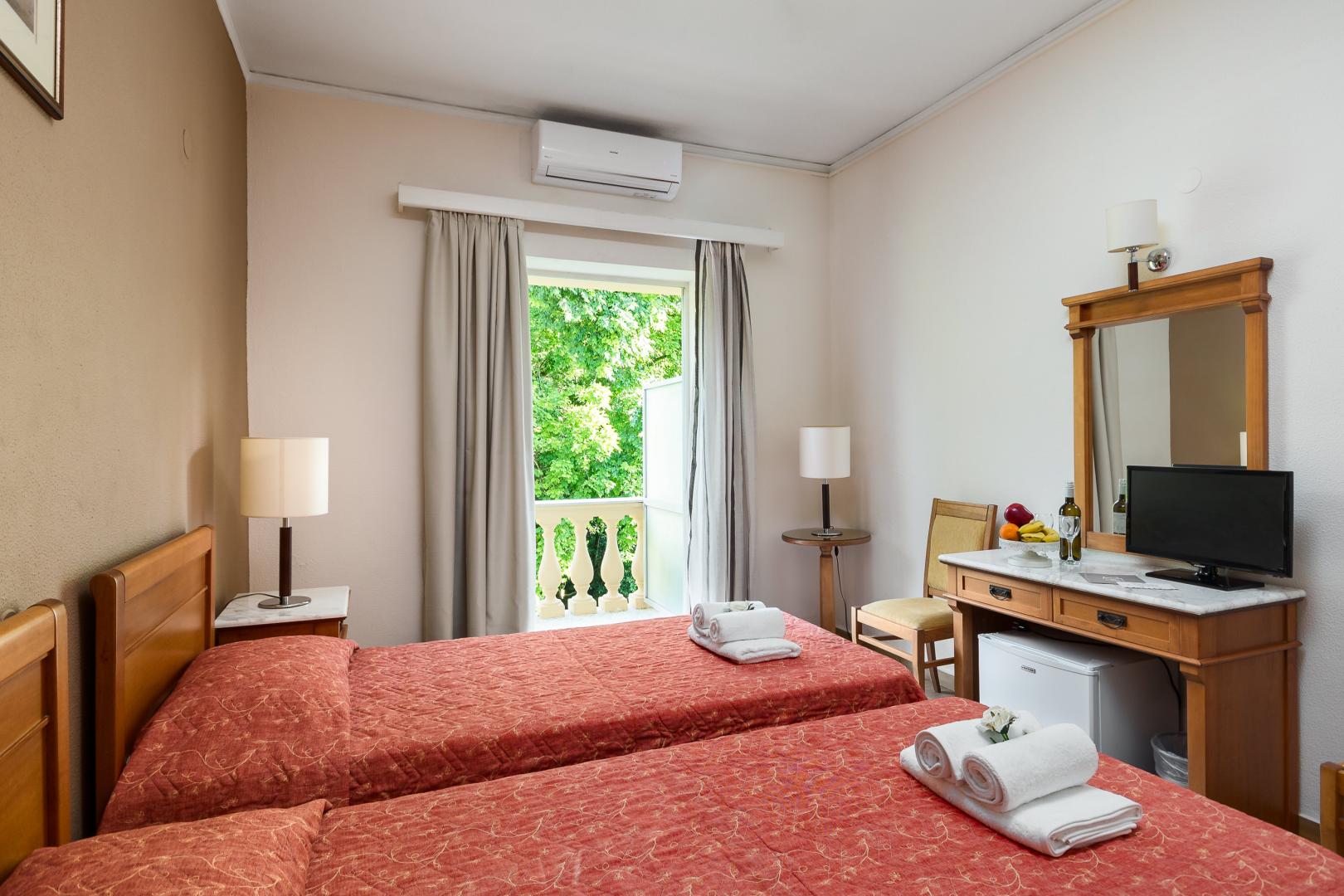 Arion Hotel Corfu foto 9