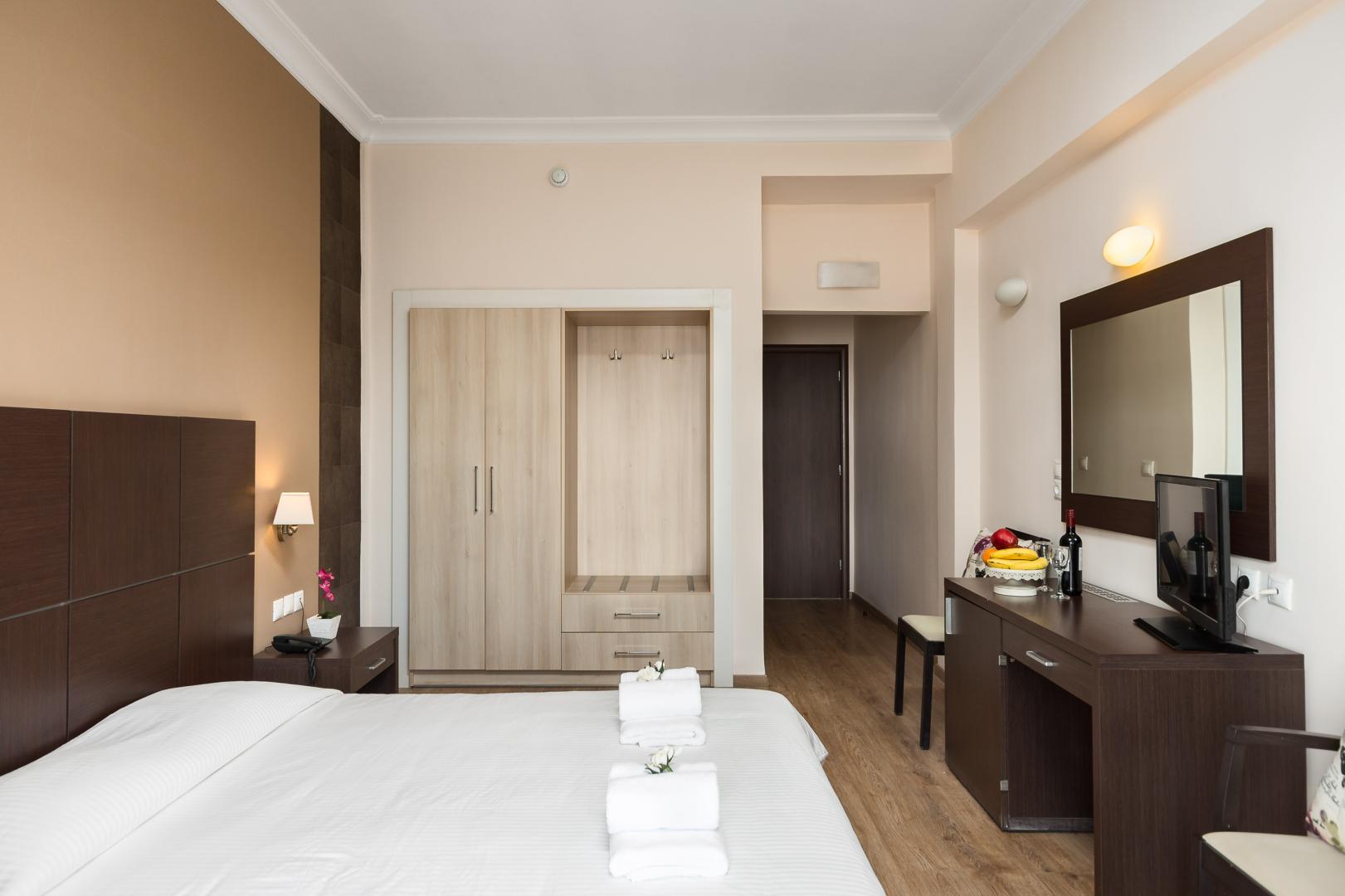 Arion Hotel Corfu foto 14