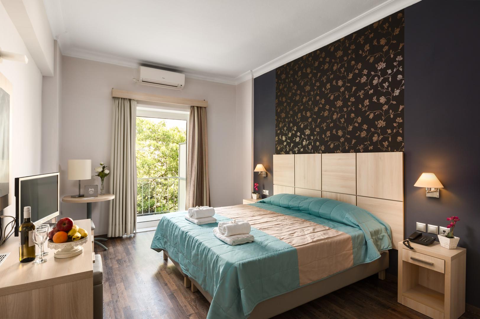 Arion Hotel Corfu foto 17