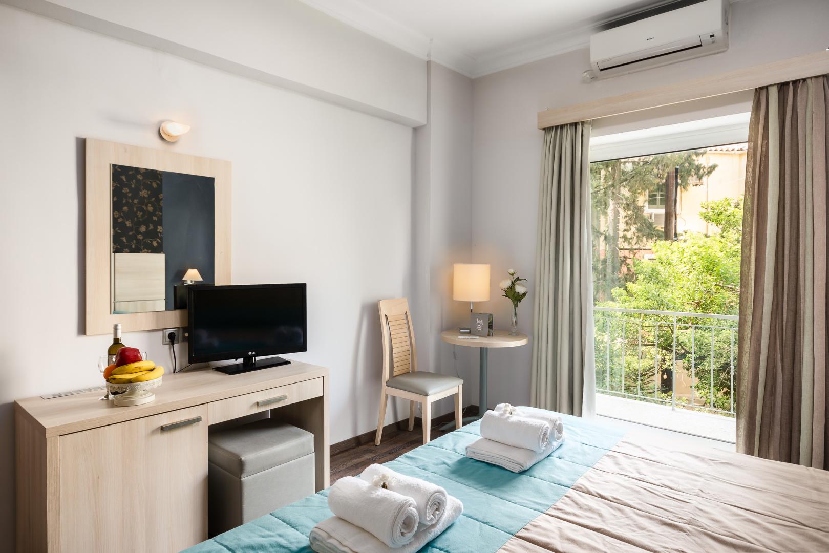 Arion Hotel Corfu foto 20