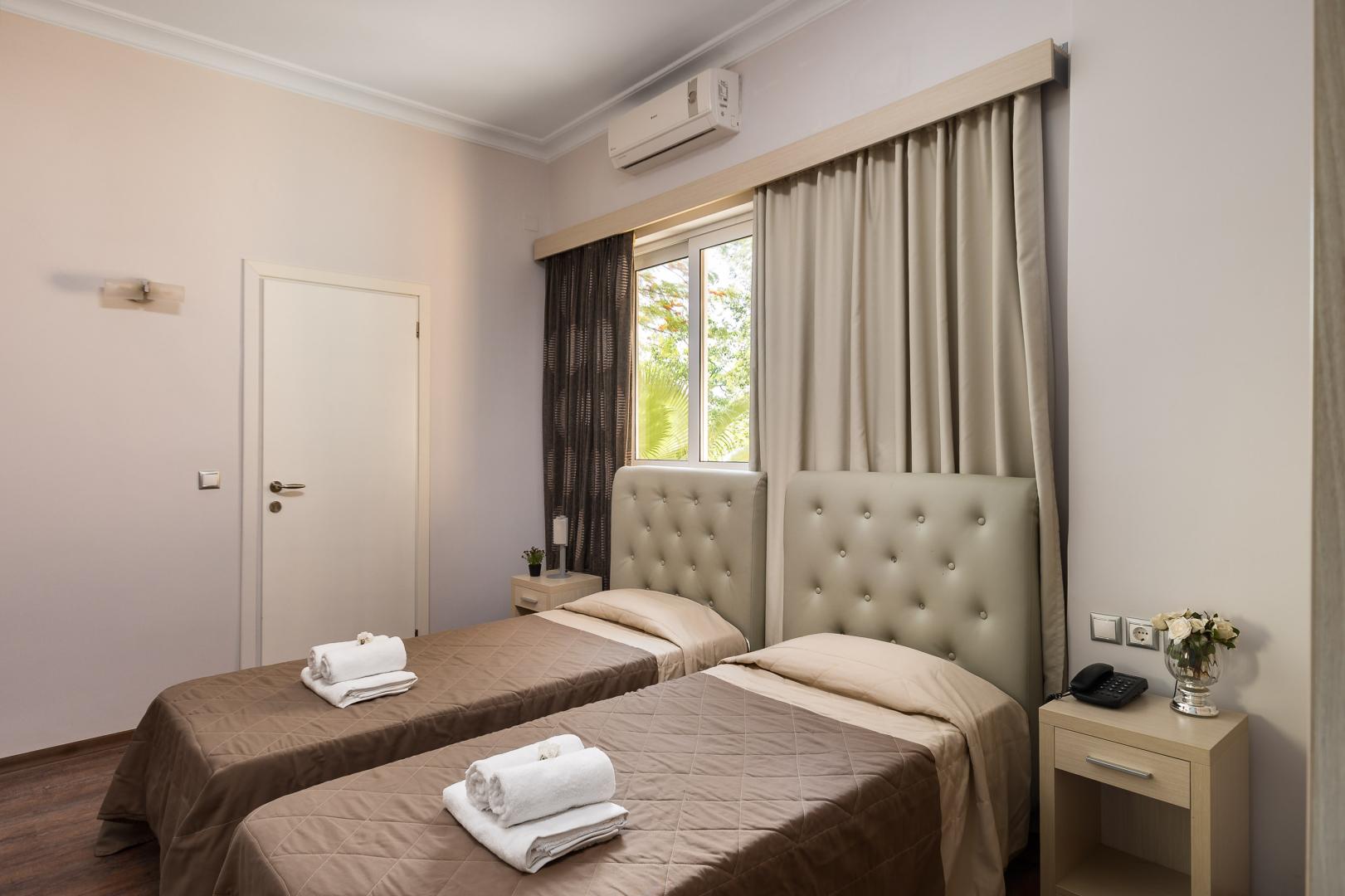 Arion Hotel Corfu foto 26
