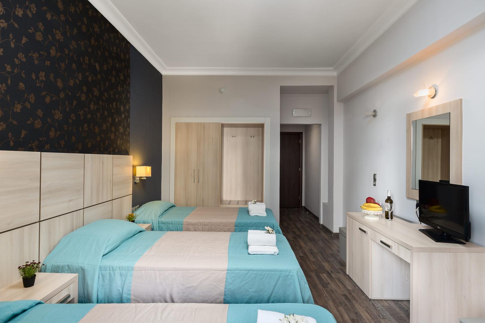 Arion Hotel Corfu foto 31