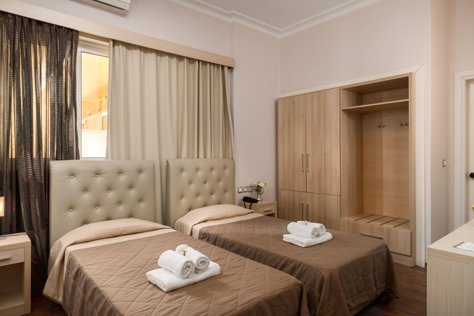 Arion Hotel Corfu foto 34