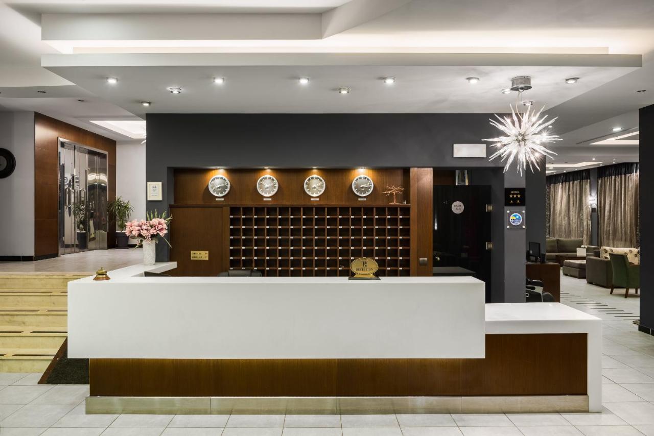 Arion Hotel Corfu foto 3