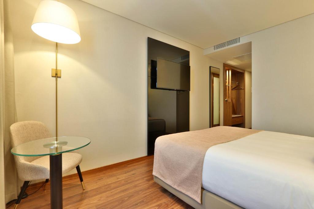 Turim Iberia Hotel foto 12
