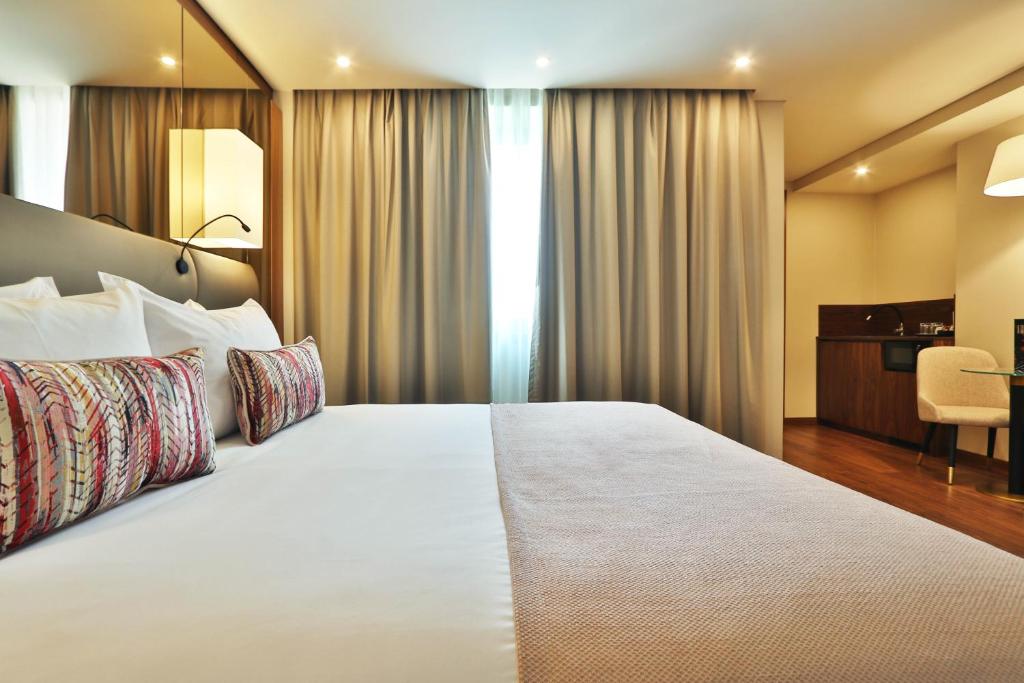 Turim Iberia Hotel foto 14