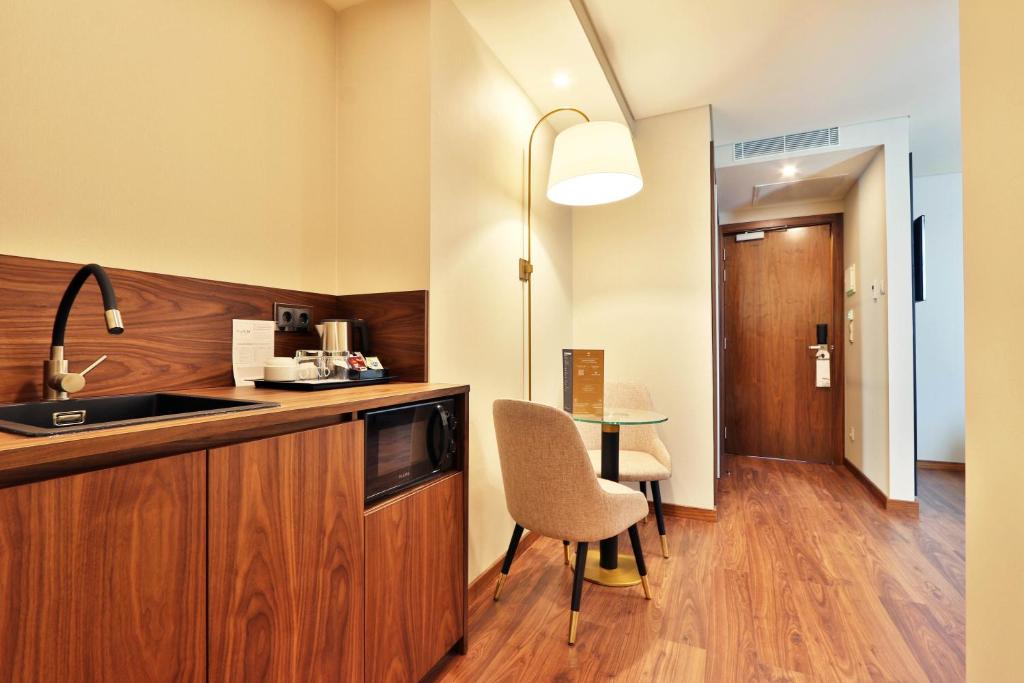 Turim Iberia Hotel foto 15