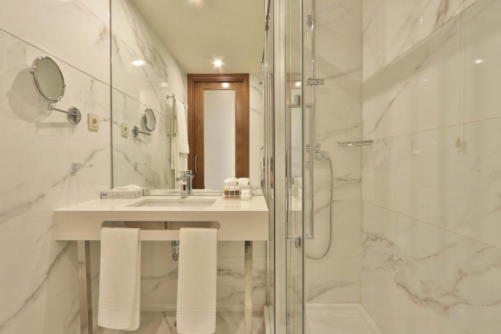 Turim Iberia Hotel foto 13