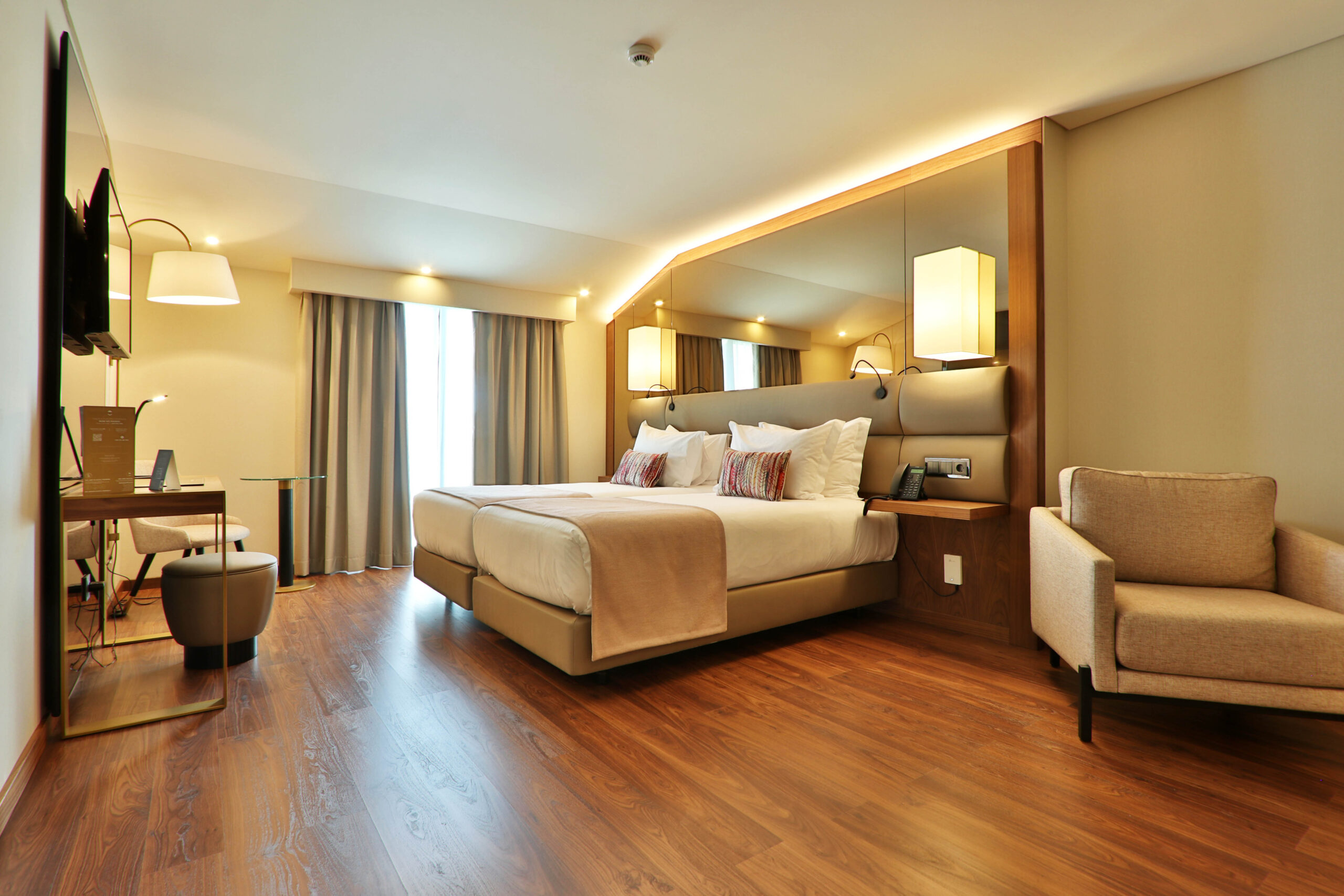 Turim Iberia Hotel foto 11