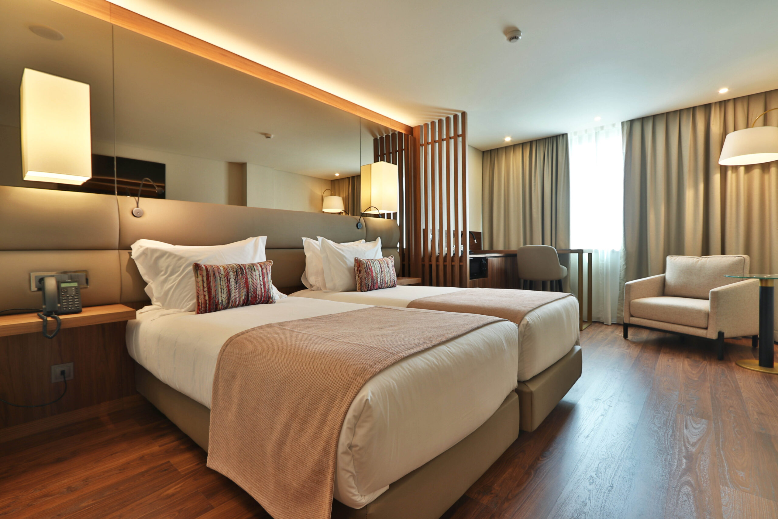 Turim Iberia Hotel foto 6