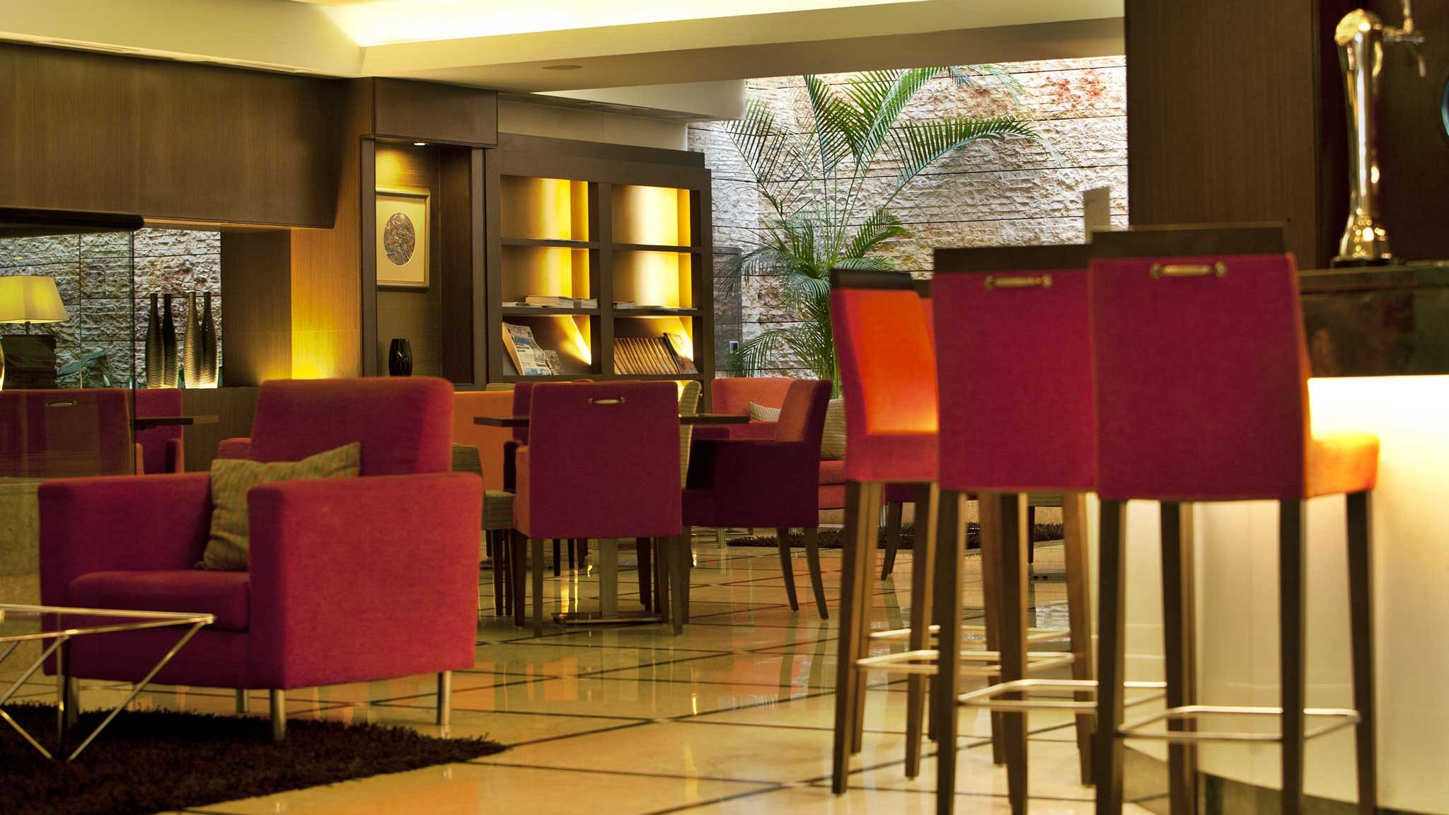 Turim Iberia Hotel foto 7
