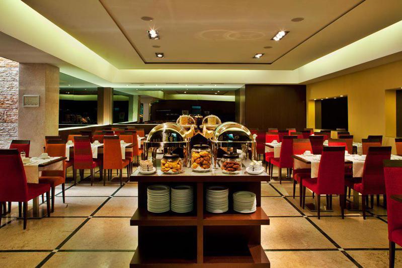 Turim Iberia Hotel in Lisbon - foto 2
