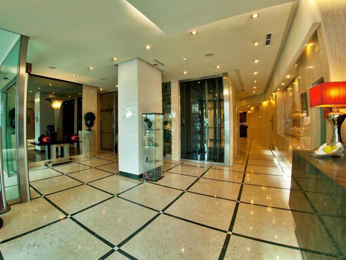 Turim Iberia Hotel in Lisbon - foto 4