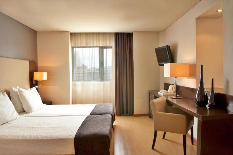 Turim Iberia Hotel in Lisbon - foto 5