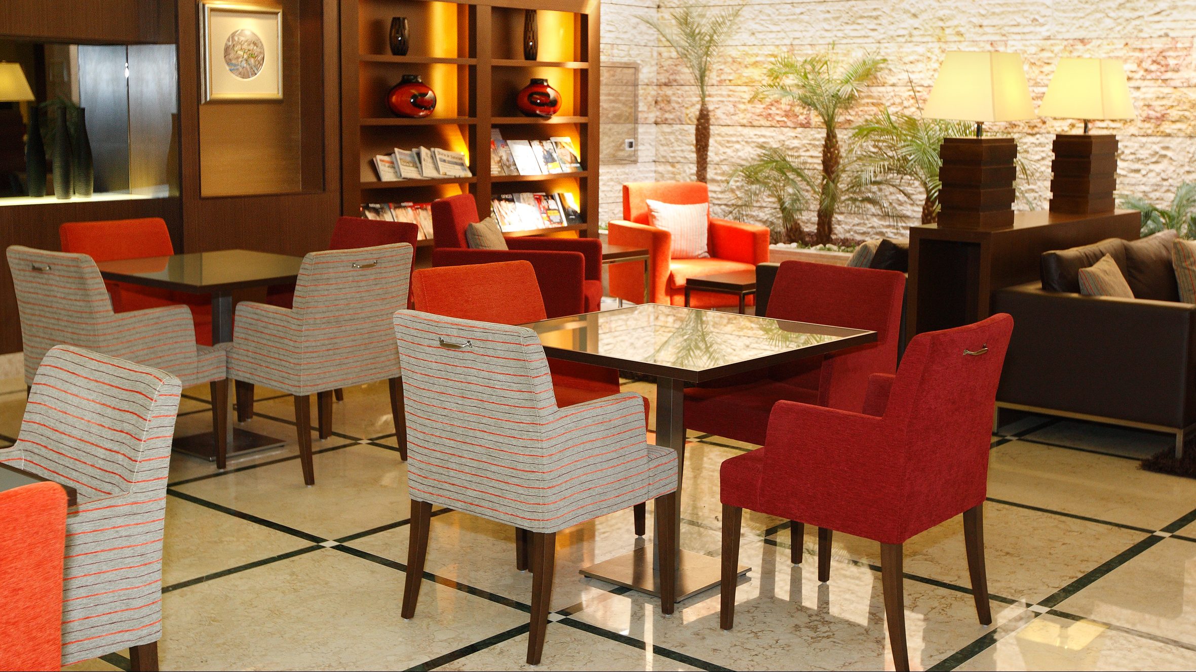 Turim Iberia Hotel foto 8