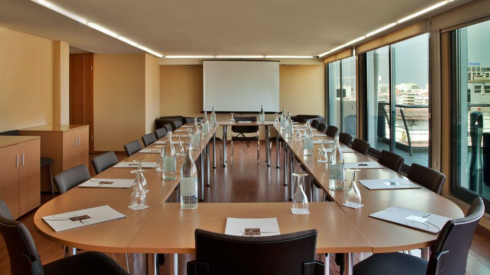 Turim Iberia Hotel foto 10