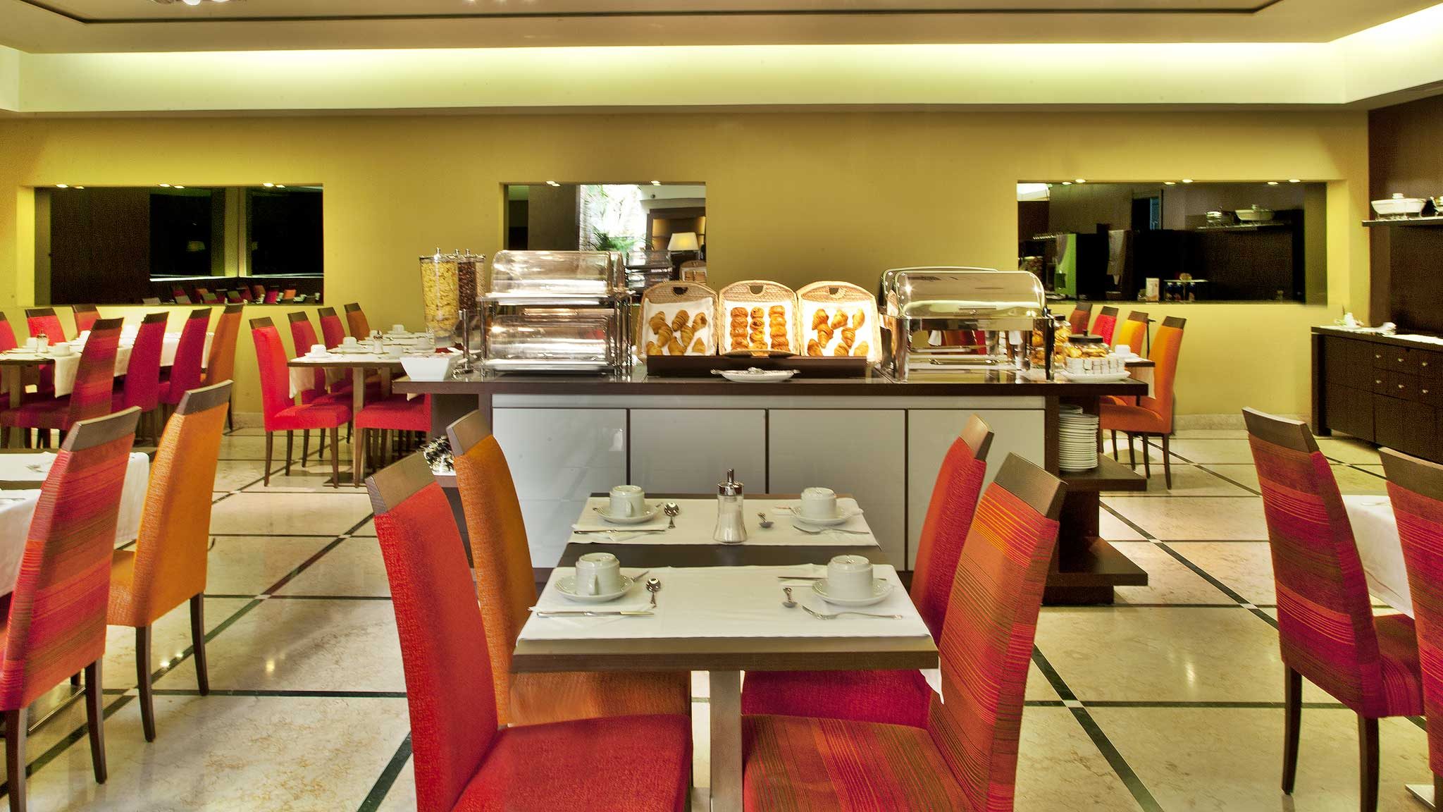 Turim Iberia Hotel image 3