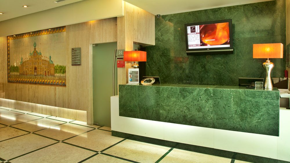 Turim Iberia Hotel image 2