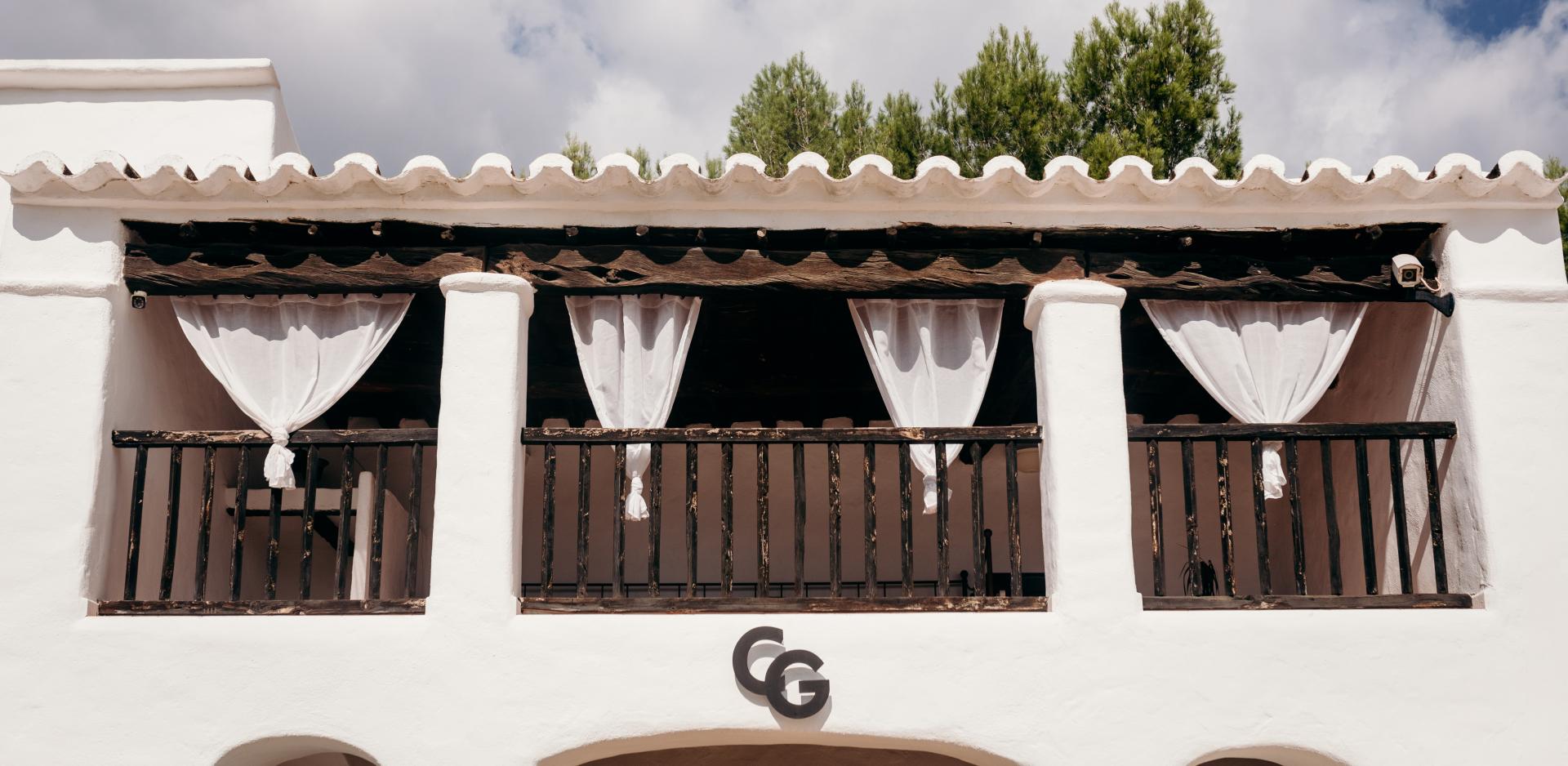 Agroturismo Can Guillem foto 17