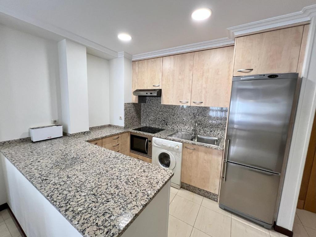 Apartamentos Mediterráneo Real foto 12