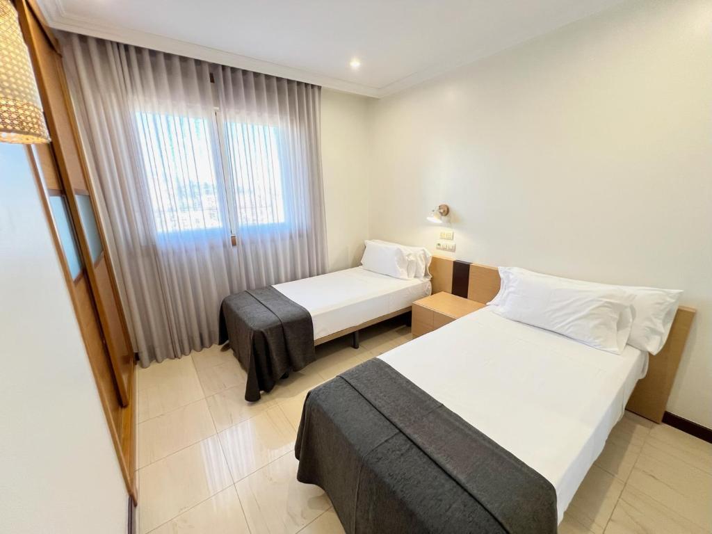 Apartamentos Mediterráneo Real foto 10