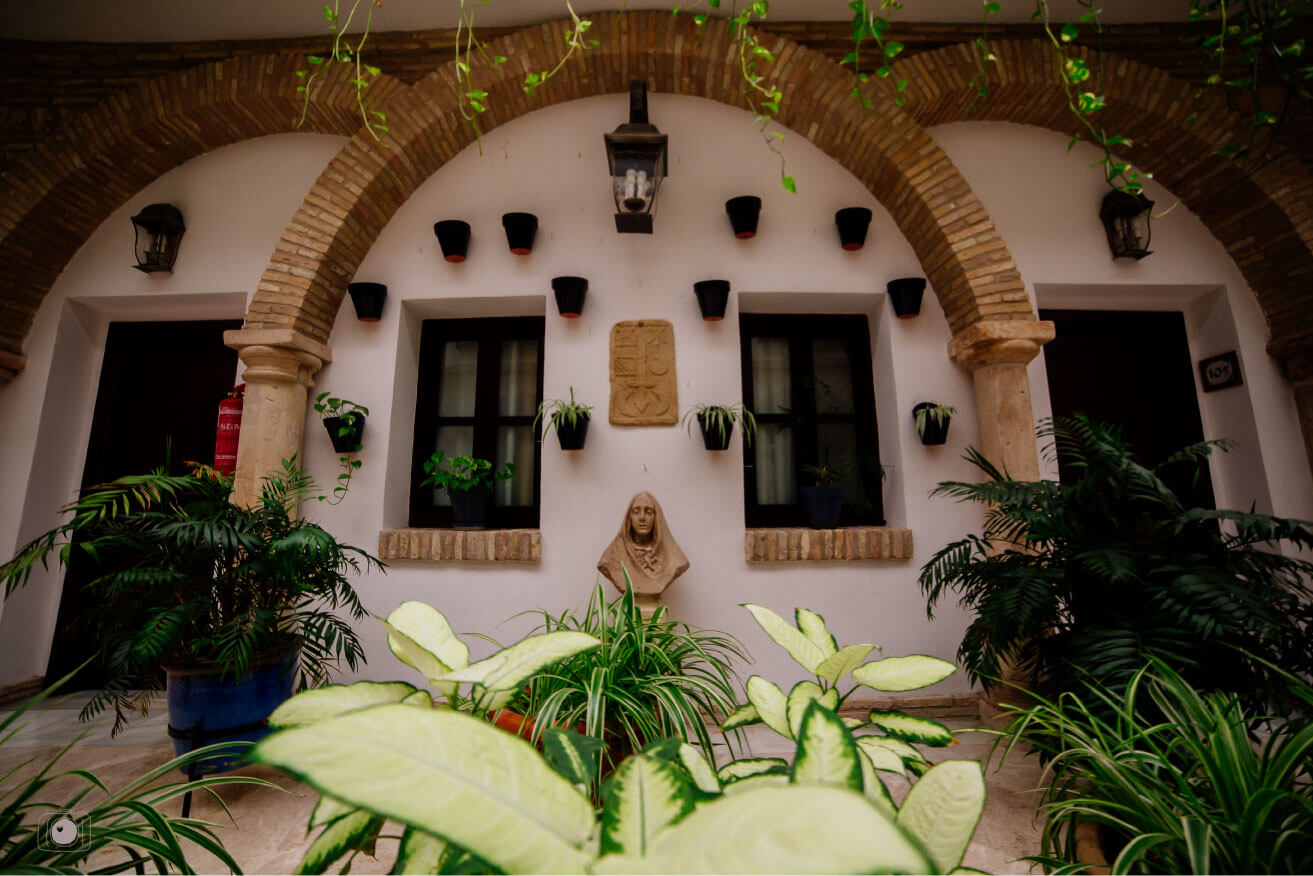 Hacienda Posada de Vallina foto 13