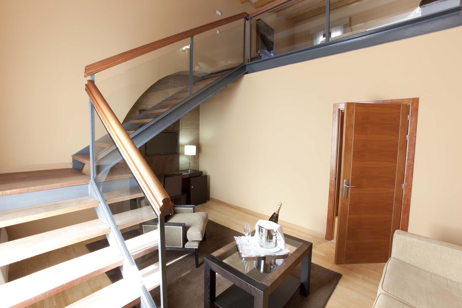 Hospes Palacio de Arenales & Spa foto 31