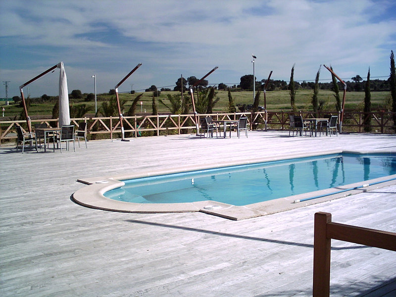 Hospes Palacio de Arenales & Spa image 1